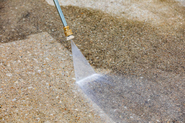 Best Machinery and Equipment Cleaning  in Manhattan, KS