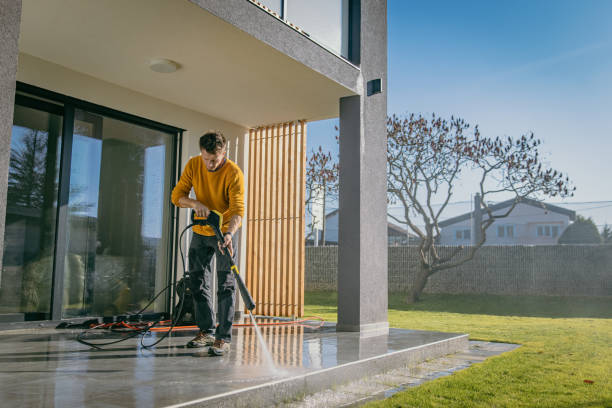 Reliable Manhattan, KS Pressure Washing Services Solutions