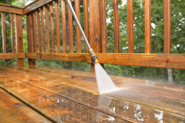 Best Building Exterior Washing  in Manhattan, KS