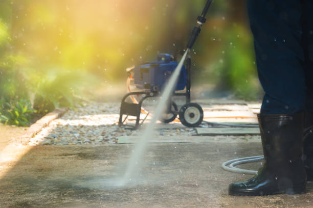 Best Oil Spill Cleanup  in Manhattan, KS